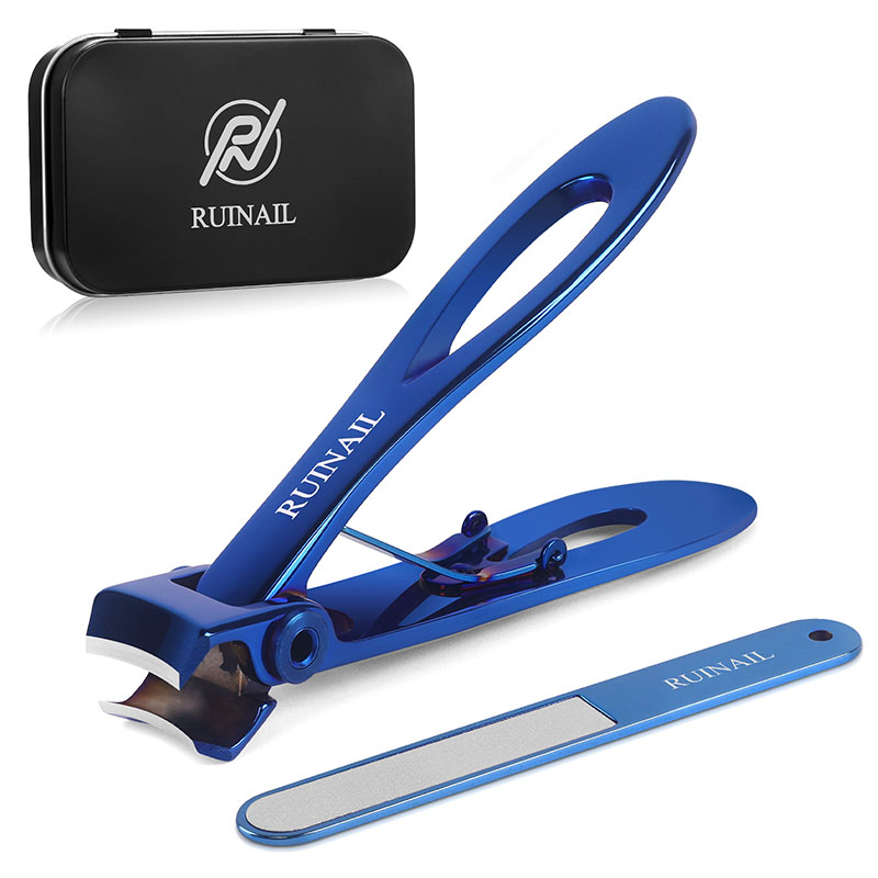 Je! Ninachaguaje clippers sahihi za msumari kwa mahitaji yangu?