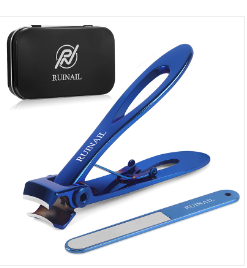 Njoo ujifunze juu ya matumizi 4 makubwa ya clippers za msumari ~