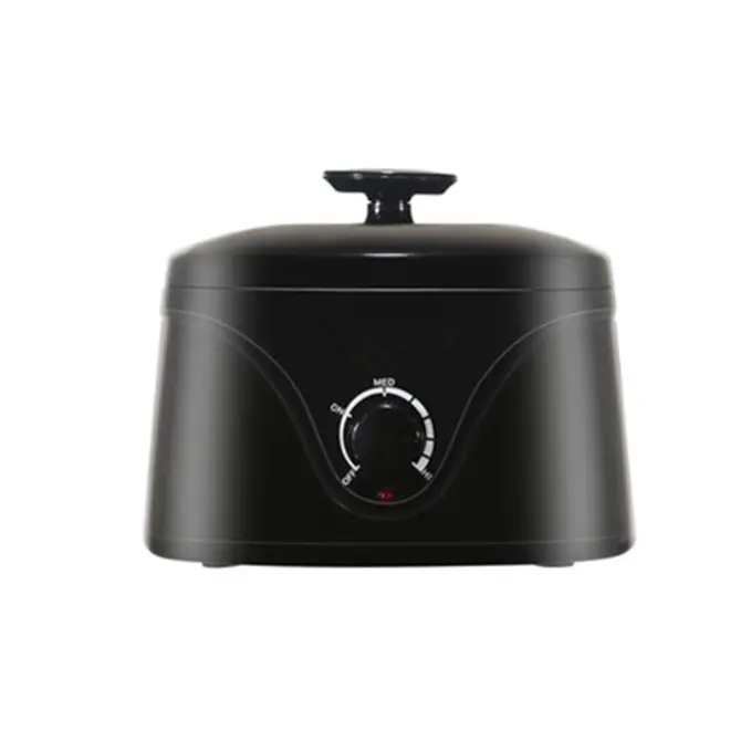 Je! Ninapaswa kuzingatia nini wakati wa kutumia heater ya wax?