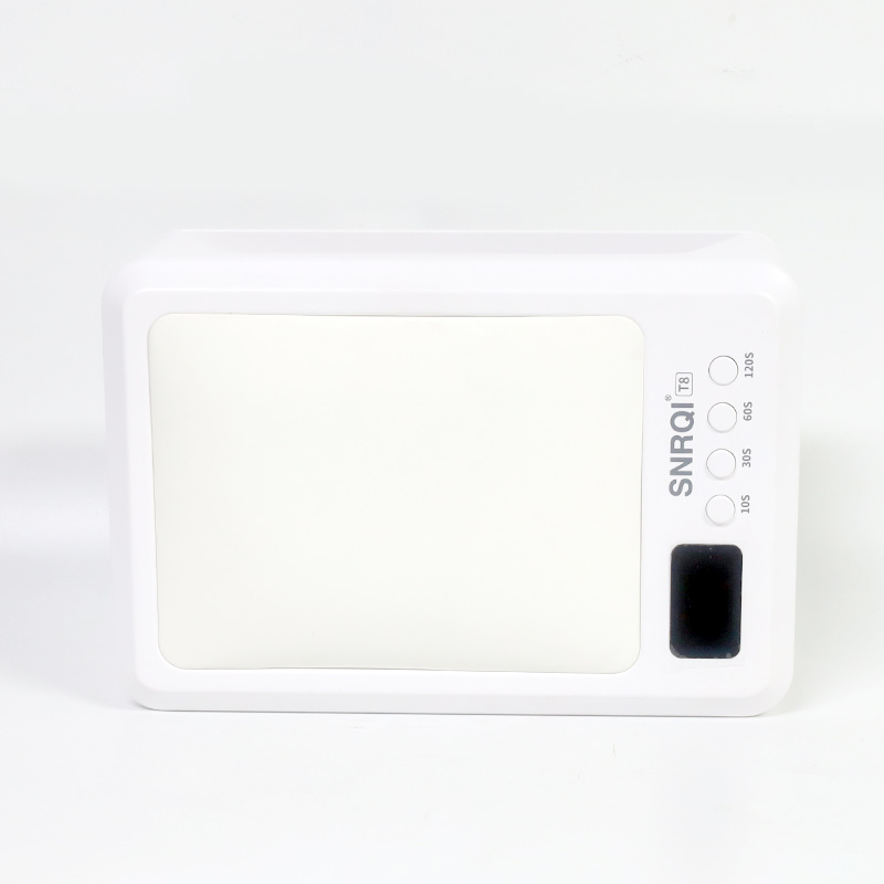 Ruina optoelectronic inabadilisha uzoefu wa phototherapy ya msumari, kuweka kipaumbele usalama na ufanisi.