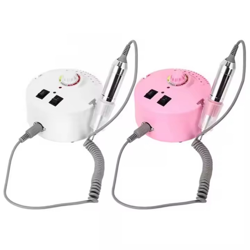 30,000 RPM Kipolishi Kinachorekebishwa cha Umeme chenye Kelele ya Chini