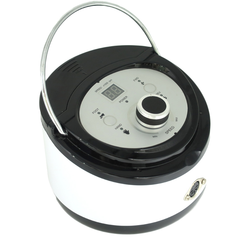 Mashine ya umeme ya 35000rpm
