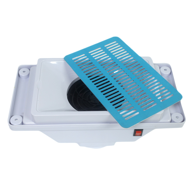 6W desktop msumari vumbi utupu