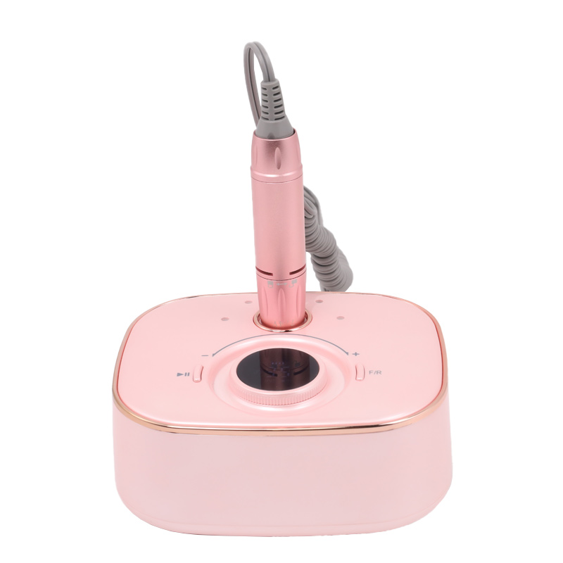 Compact benchi grinder