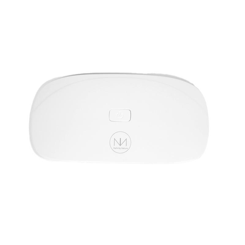 Taa ya Kukausha Misumari ya Gel Compact