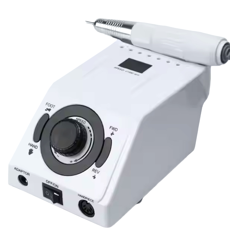 Faili ya msumari ya umeme isiyo na waya