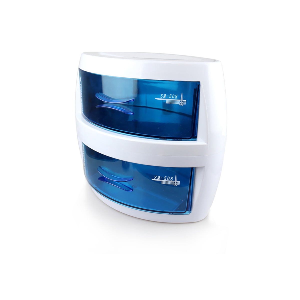 Baraza la mawaziri la disinfection ya safu mbili