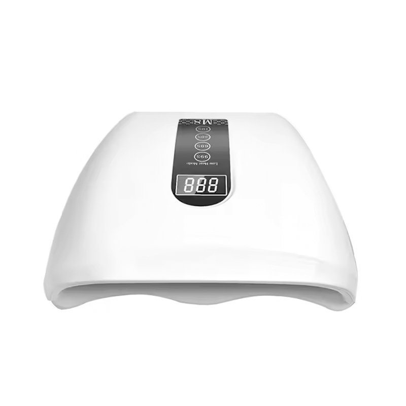 Taa ya msumari ya mkono wa pande mbili