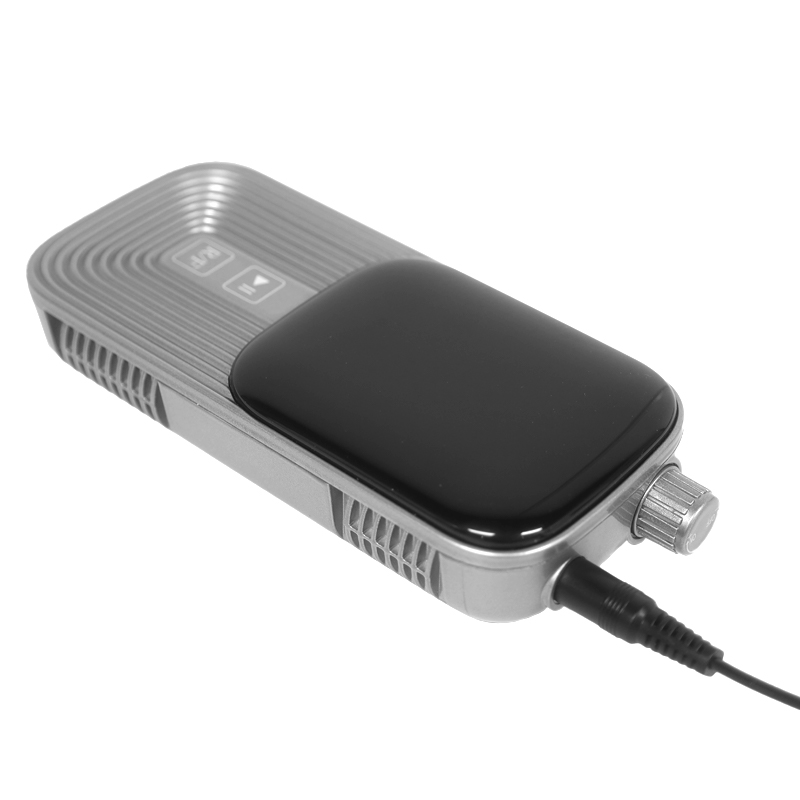 Mashine ya kuchimba msumari isiyo na waya