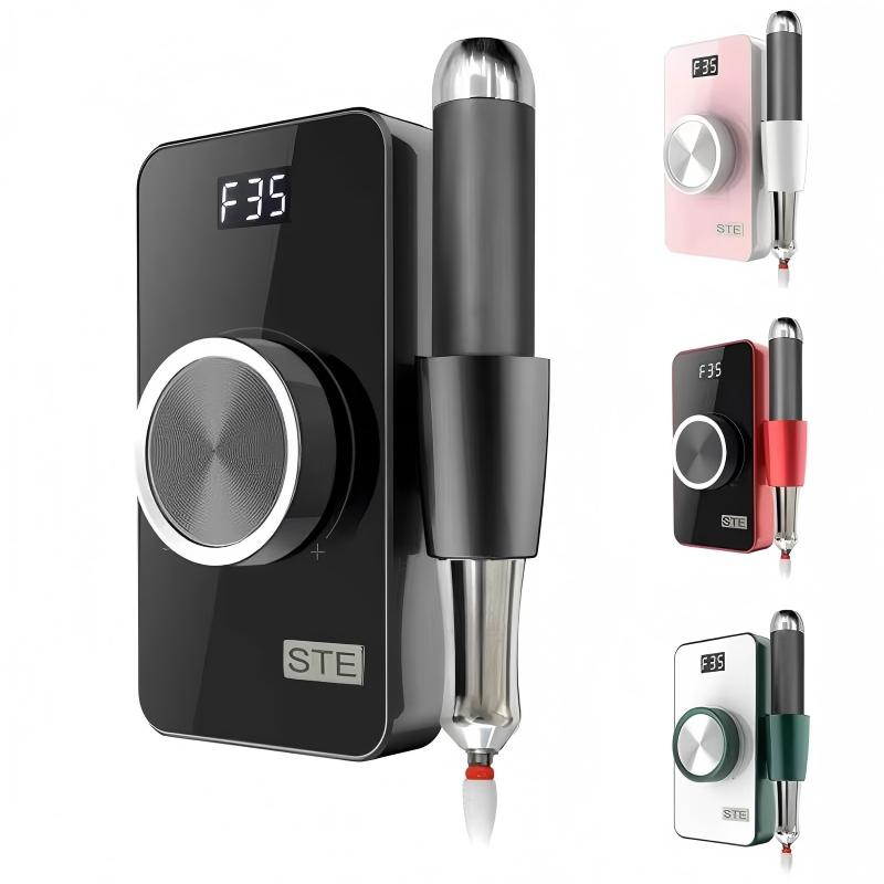 Kuchimba Kucha ya Umeme ya RPM 35,000