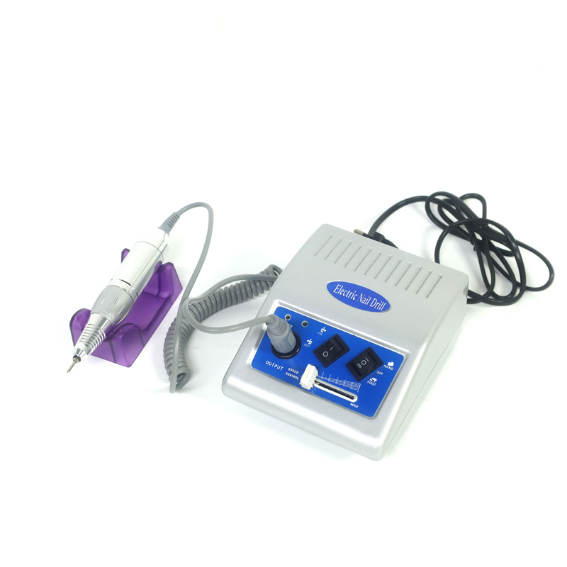 Faili ya msumari inayoendeshwa na miguu