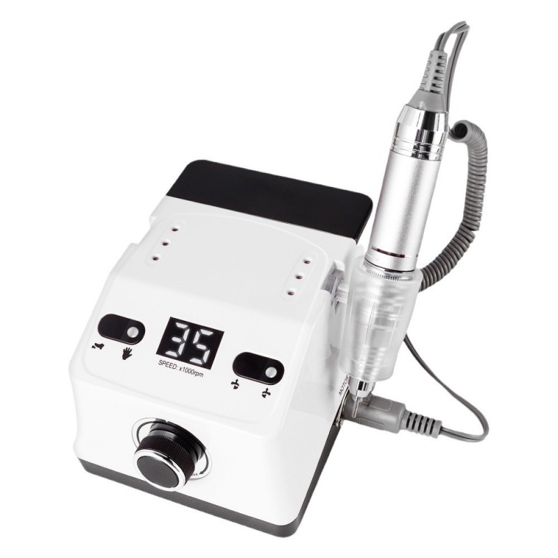 Uchimbaji Kucha na Kipolishi cha Kushika Misumari