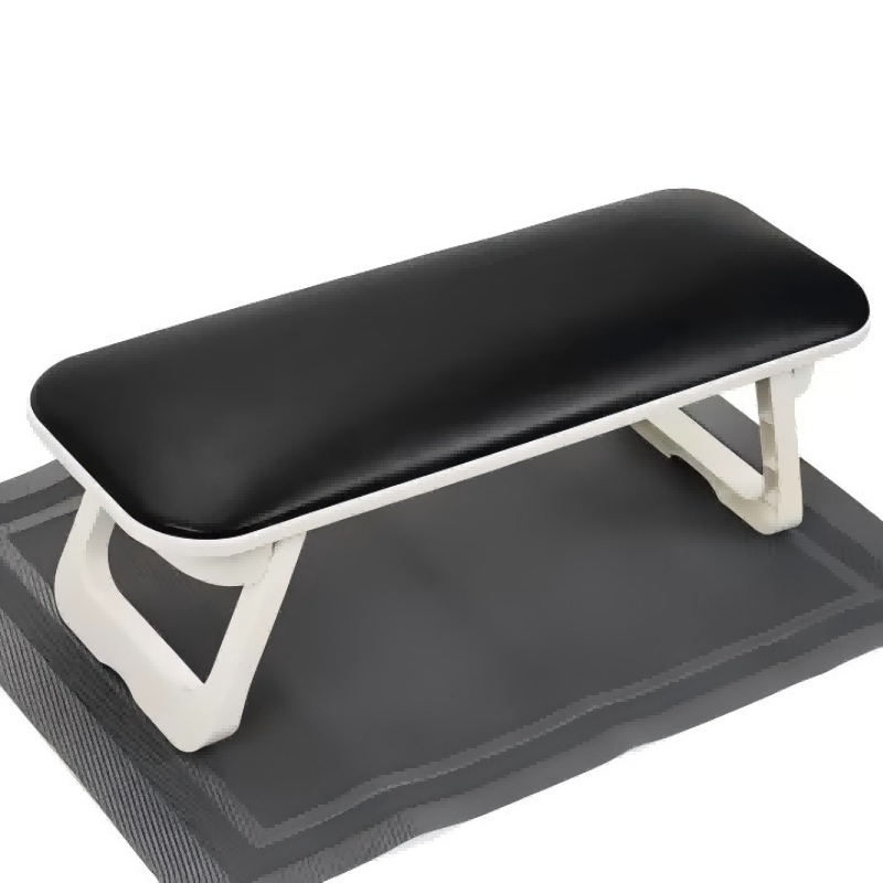 Armrest ya Manicure ya Ubora