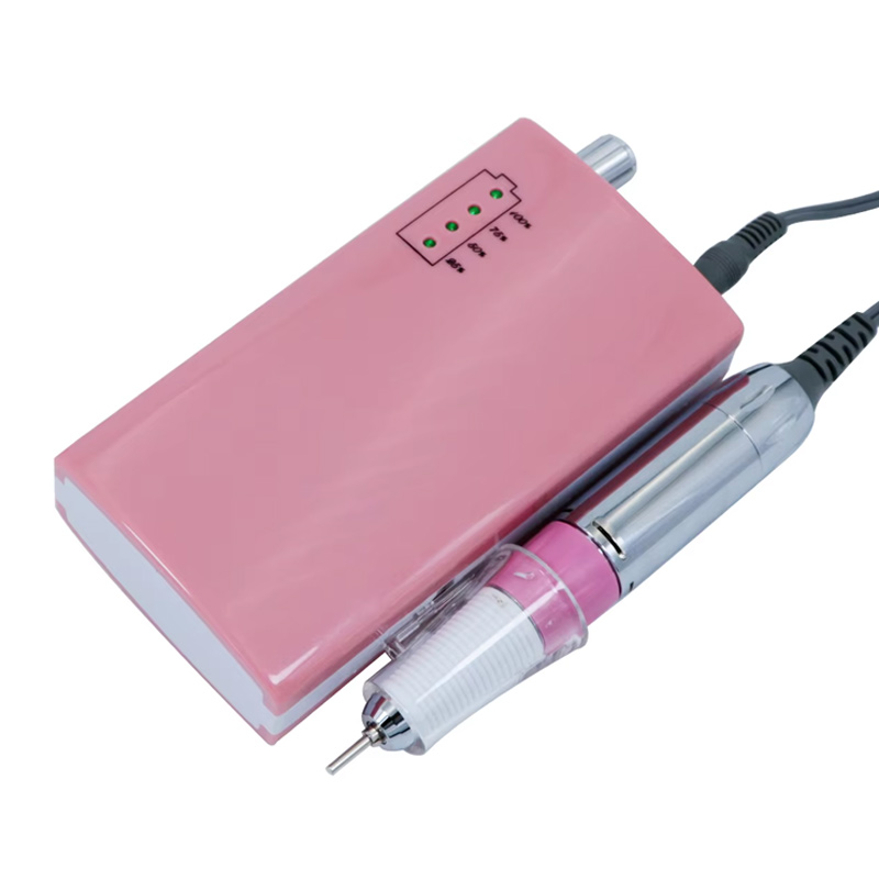 Mchanganyiko wa msumari wa hali ya juu