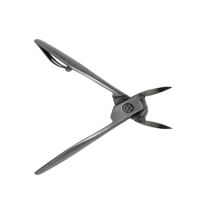 Faili ya Kucha yenye Vidokezo vya Ubora wa Juu