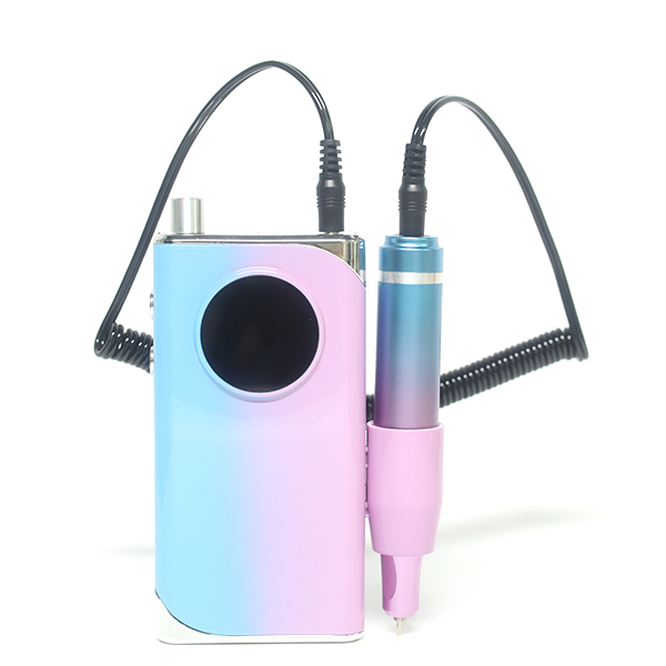 Uchimbaji wa Kucha wa Gel ya Umeme wa Kasi ya Juu