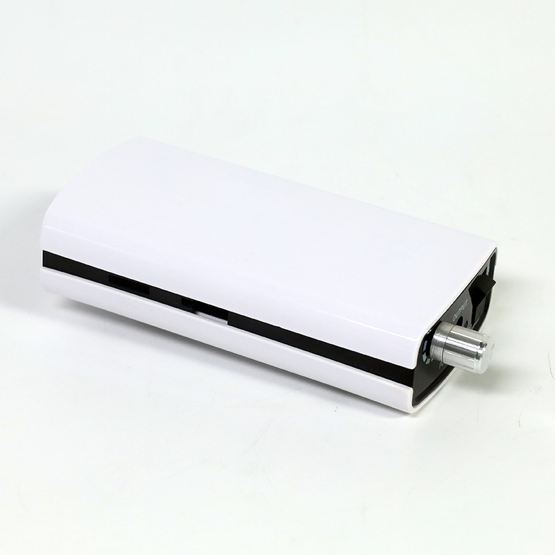 Kuchimba kwa msumari wenye kasi kubwa