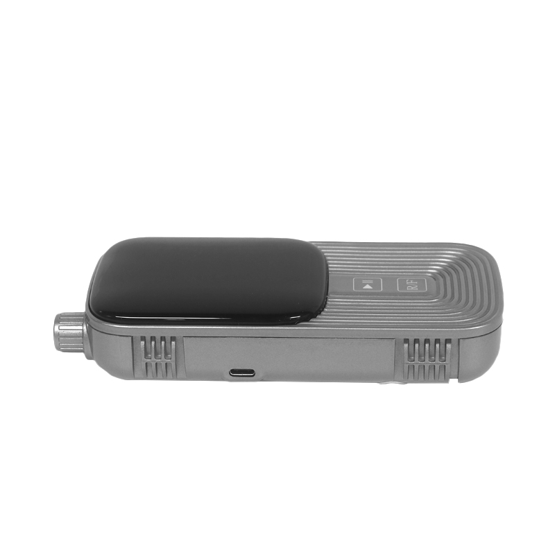 Lightweight Ergonomic msumari Grinder Easy Grip Handle