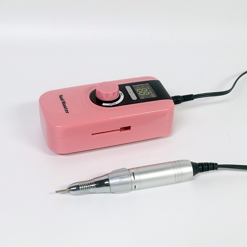 Chini ya chini ya msumari ya kusaga