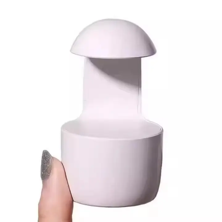Taa ya msumari mini iliyoongozwa taa ya taa qq taa ya yai