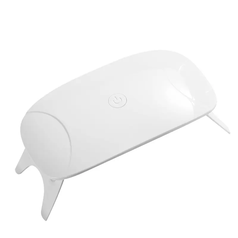 Panya msumari taa ya tiba taa 15W mini portable