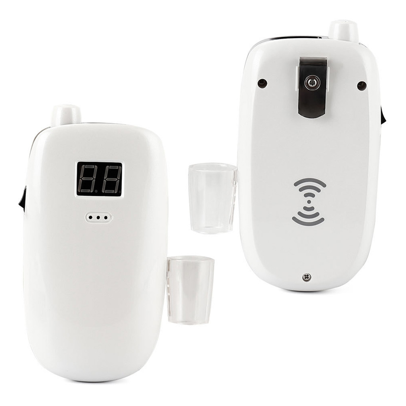 Kuchimba Kucha kwa Matumizi ya Kitaalam ya Manicure