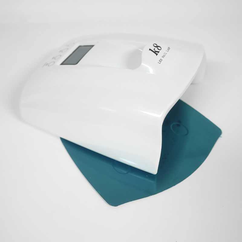 Taa ya msumari na kushughulikia na sahani ya msingi