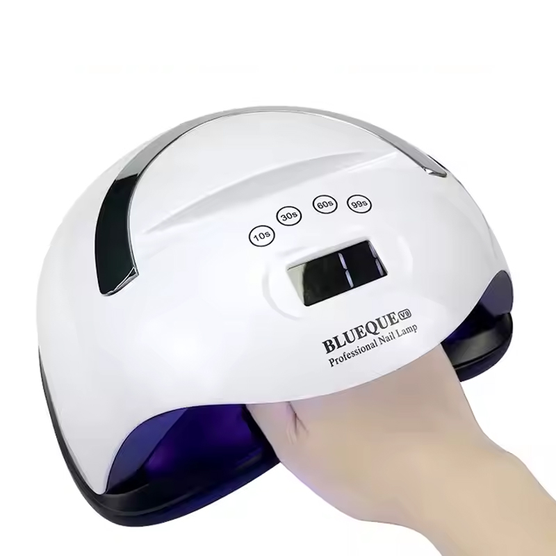 Taa ya msumari yenye kazi ya timer