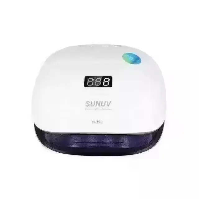 Hakuna smart smart LED sensor sensor portable manicure mashine