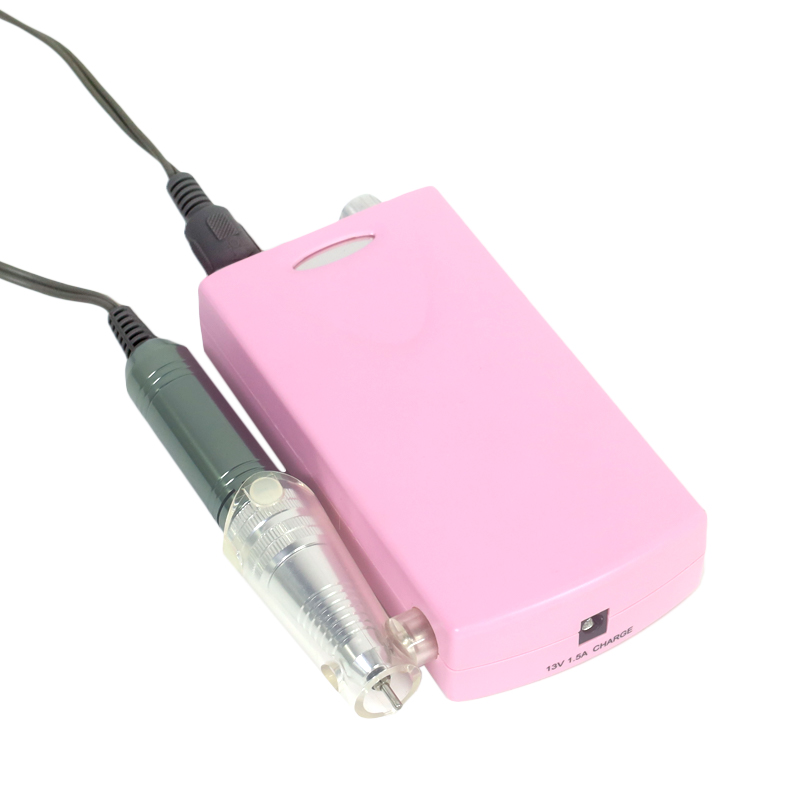 Faili ya msumari ya umeme ya premium