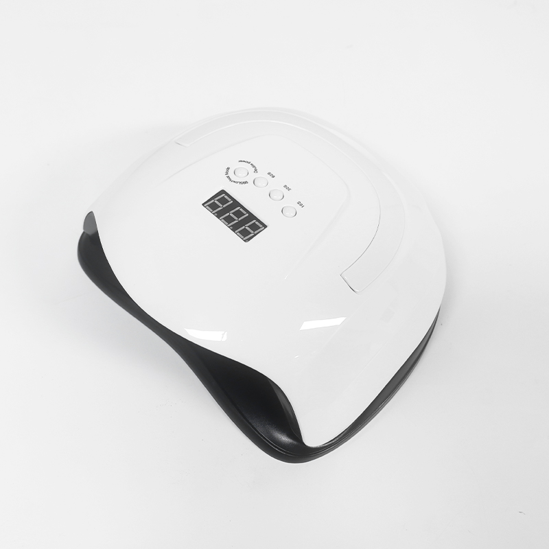 Taa ya Kukausha Kucha inayobebeka