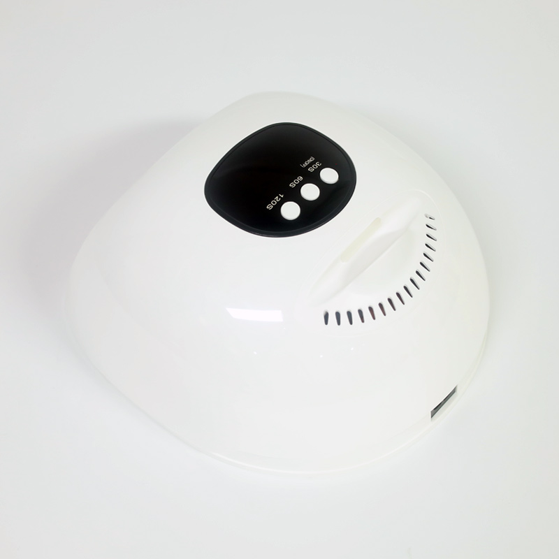 Kukausha kwa msumari wa Gel ya Premium