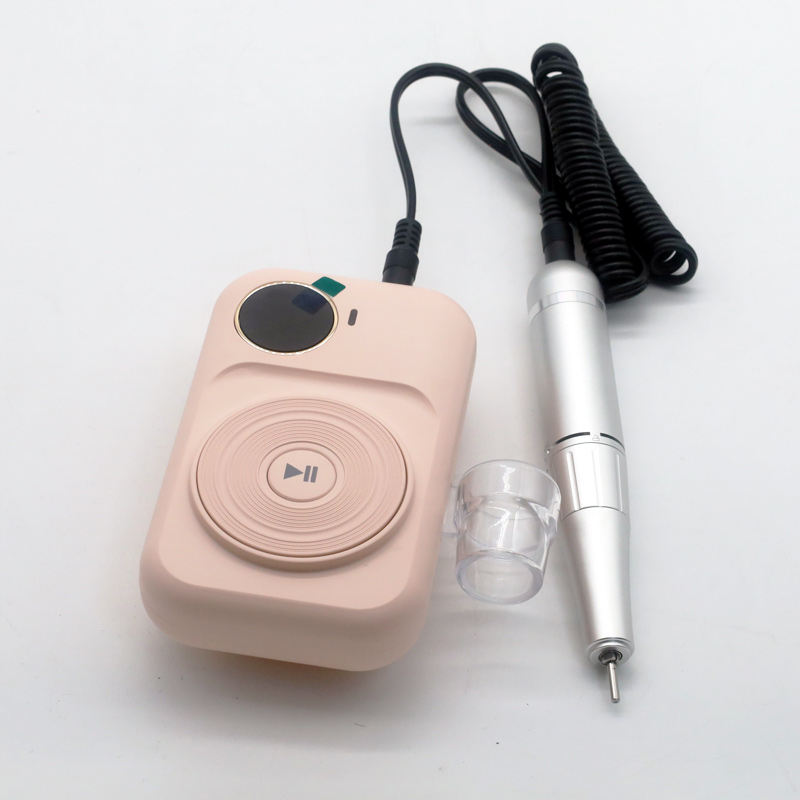 Kalamu ya Kusaga ya Sauti ya Chini ya Juu