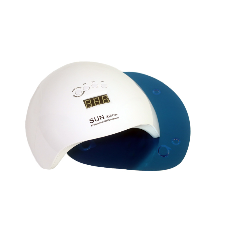 Taa ya msumari ya premium na msingi