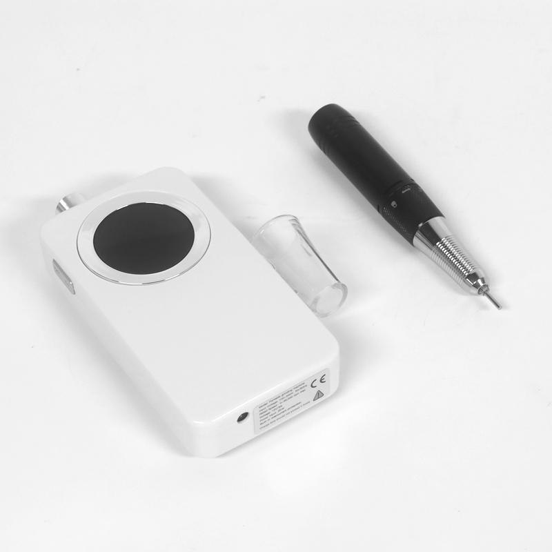 Mtaalam 35,000 rpm faili ya msumari ya umeme