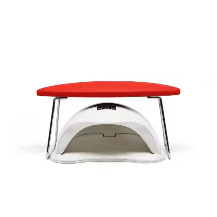 Mtaalamu wa Manicure Armrest