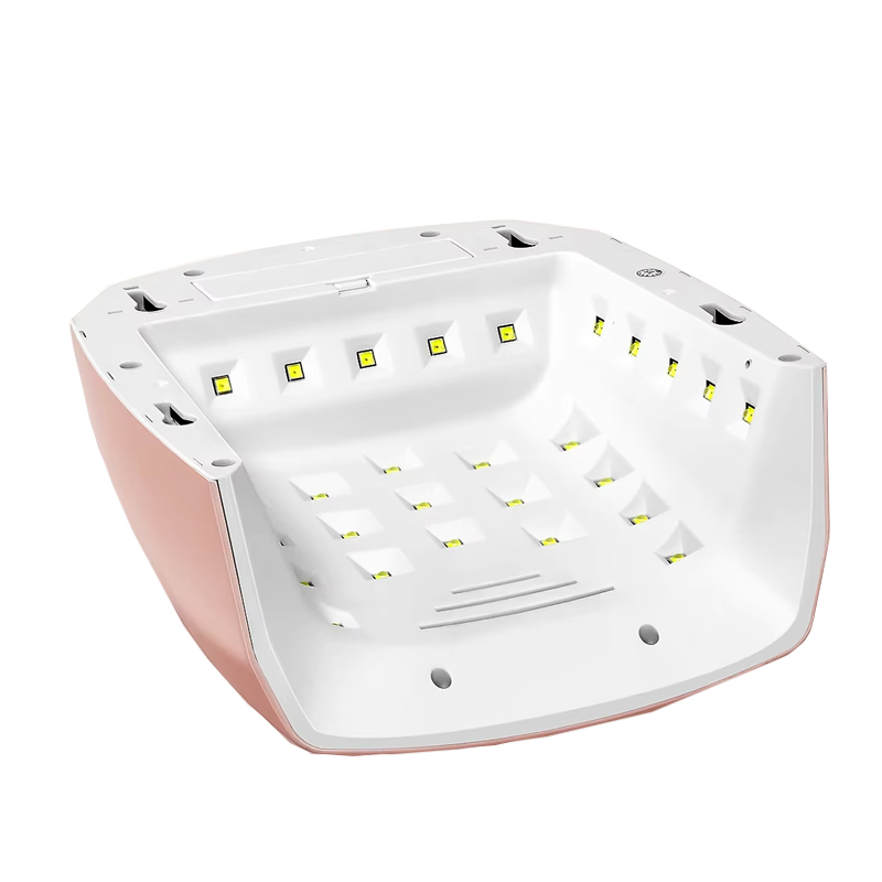 Mashine ya Kusafisha Kucha ya Gel ya Kukausha Haraka