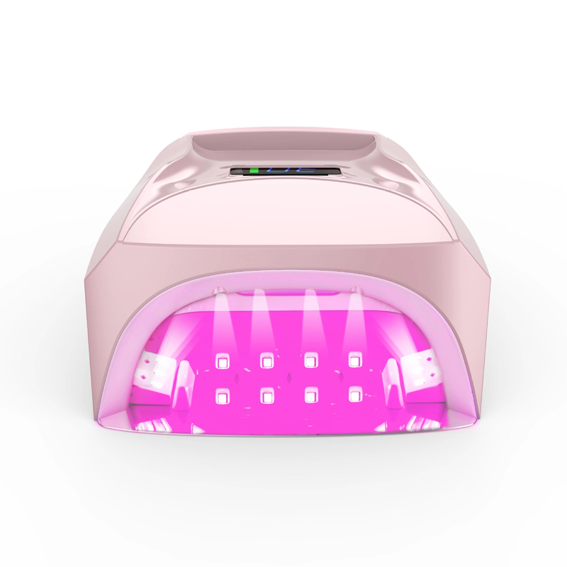 Smart Sensor LED msumari Taa