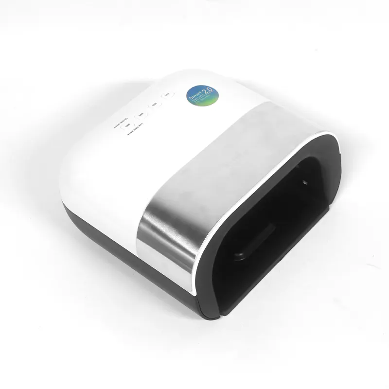 Jua LAMP 48W Akili ya Sensor ya Msumari wa Mashine