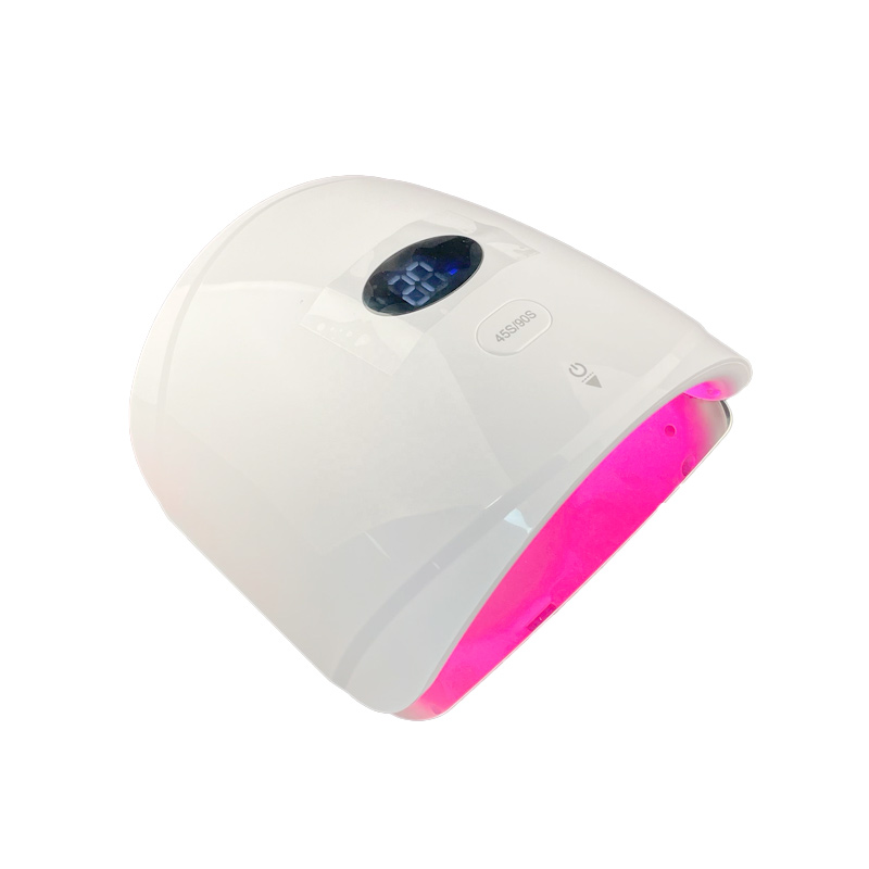 Taa ya UV kwa gel ya kucha-haraka ya kuponya