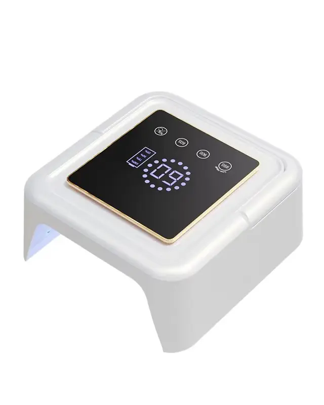 UV LED induction haraka kukausha taa msumari matumizi maalum