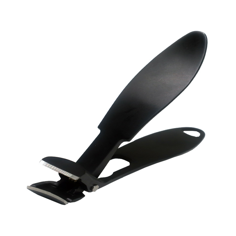 Faili ya Kuzuia Msumari inayofungua kwa upana